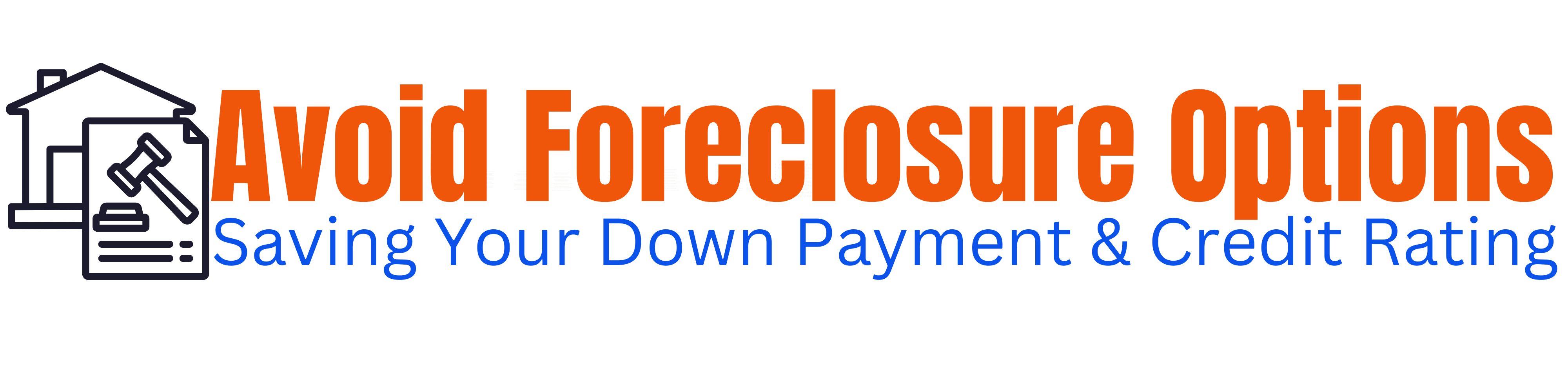 Avoid Foreclosure @ Any Cost